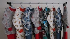 A.J. P-JAYS Pyjamas